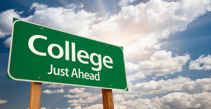 College College