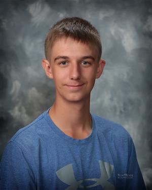 DANE HUBER 