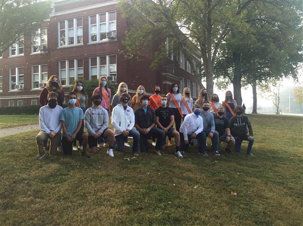 senior 