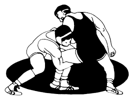 wrestle 